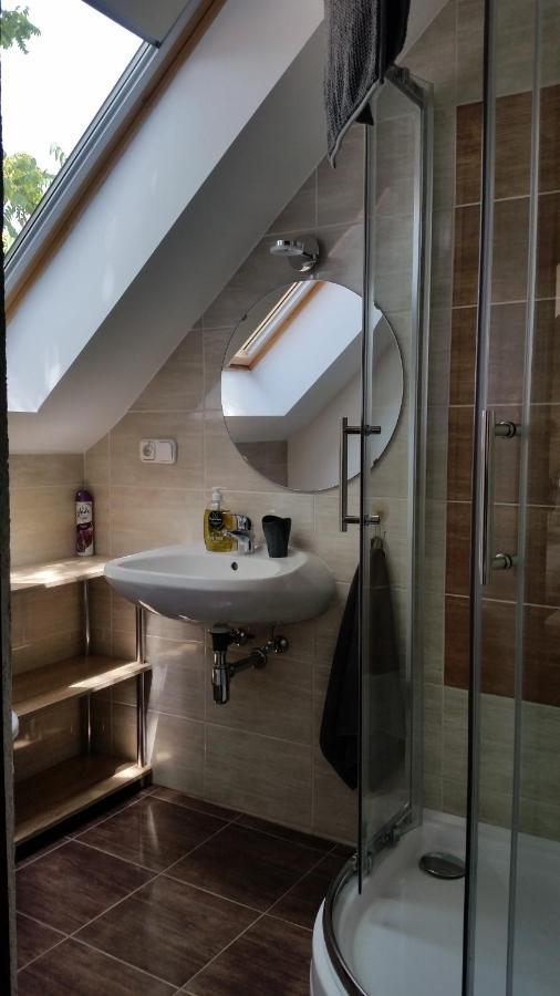 Csoepi Panzio Bed & Breakfast Tihany Dış mekan fotoğraf